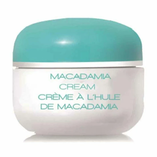 MACADAMIA CREME (Vitamin F)