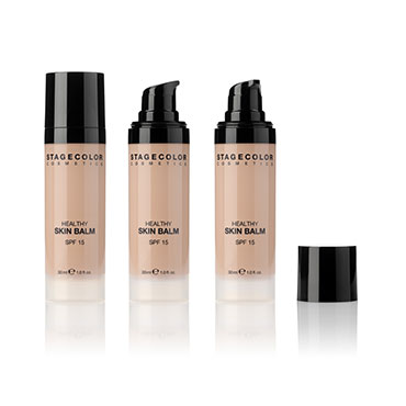 Healthy Skin Balm – Perfekter Teint mit natürlichem Glow