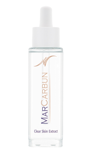 MARCARBUN Clear Skin Extract