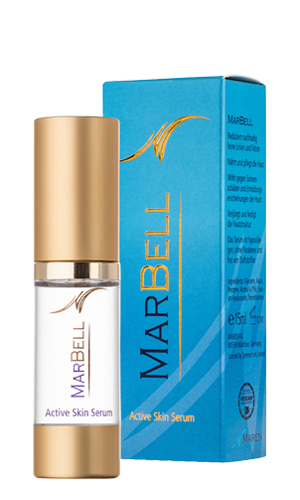 MARBELL Anti-Aging-Serum