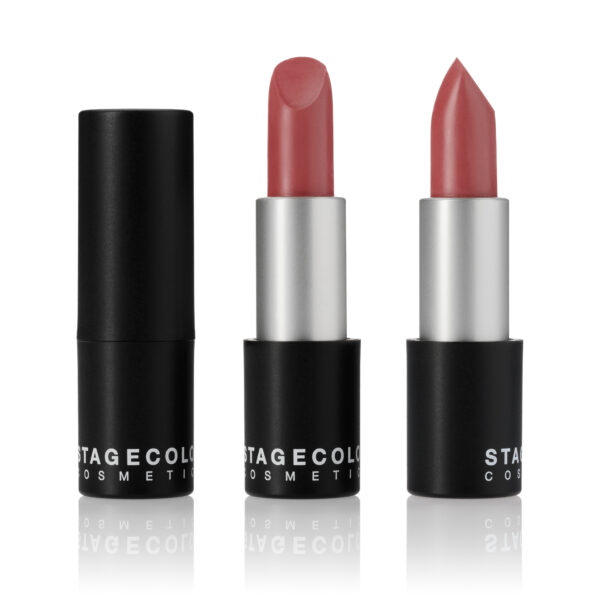 Classic Lipstick 385 – Strahlende Farbe & samtige Pflege