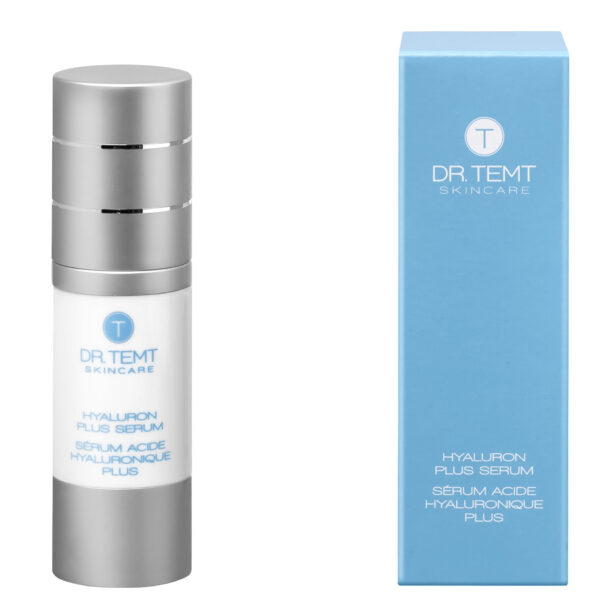 HYALURON PLUS SERUM