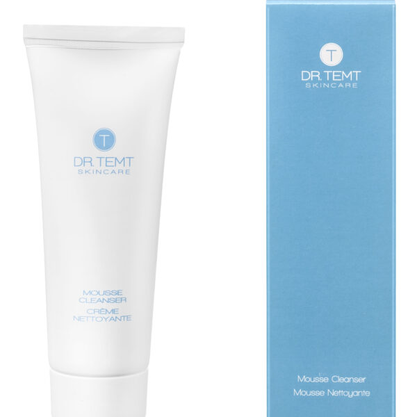 MOUSSE CLEANSER