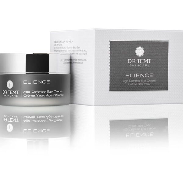 ELIENCE AGE DEFENSE EYE CREAM