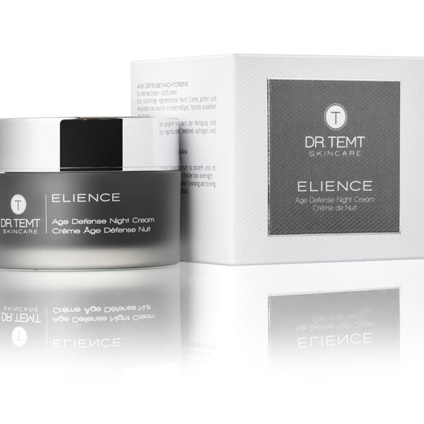 ELIENCE AGE DEFENSE NIGHT CREAM
