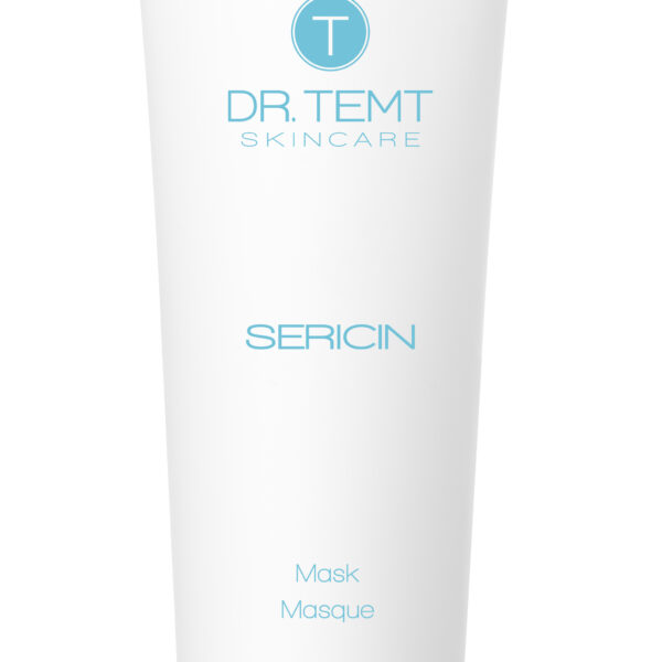 Sericin Creme Maske
