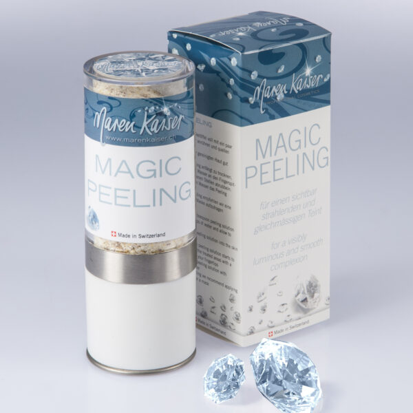 Magic Peeling