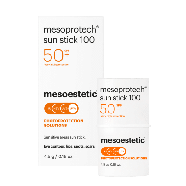 Mesoprotech® sun stick 100 Sonnenschutz-Stick