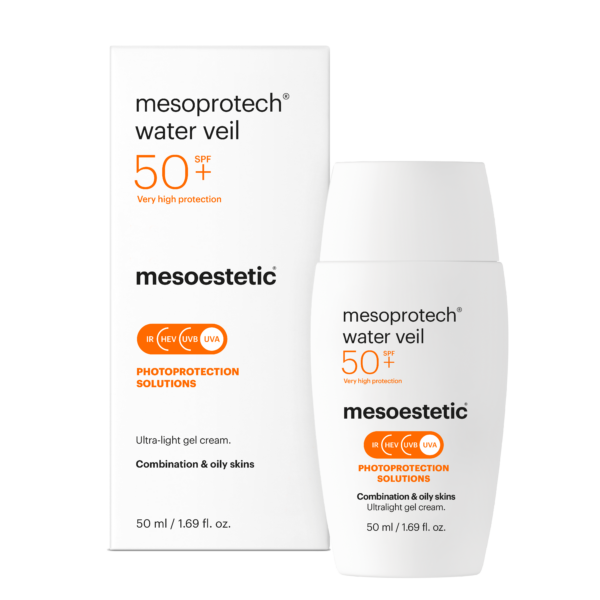 Mesoprotech light water antiaging veil 50+