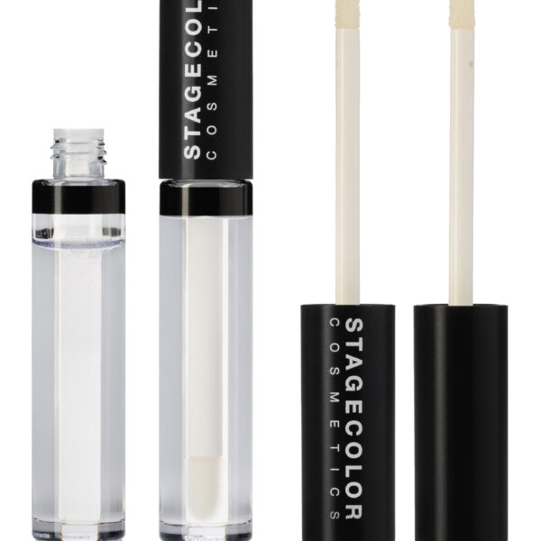 LIPGLOSS Langanhaltender Glanz