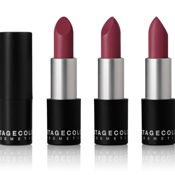 Mrs Matt Lipstick 395