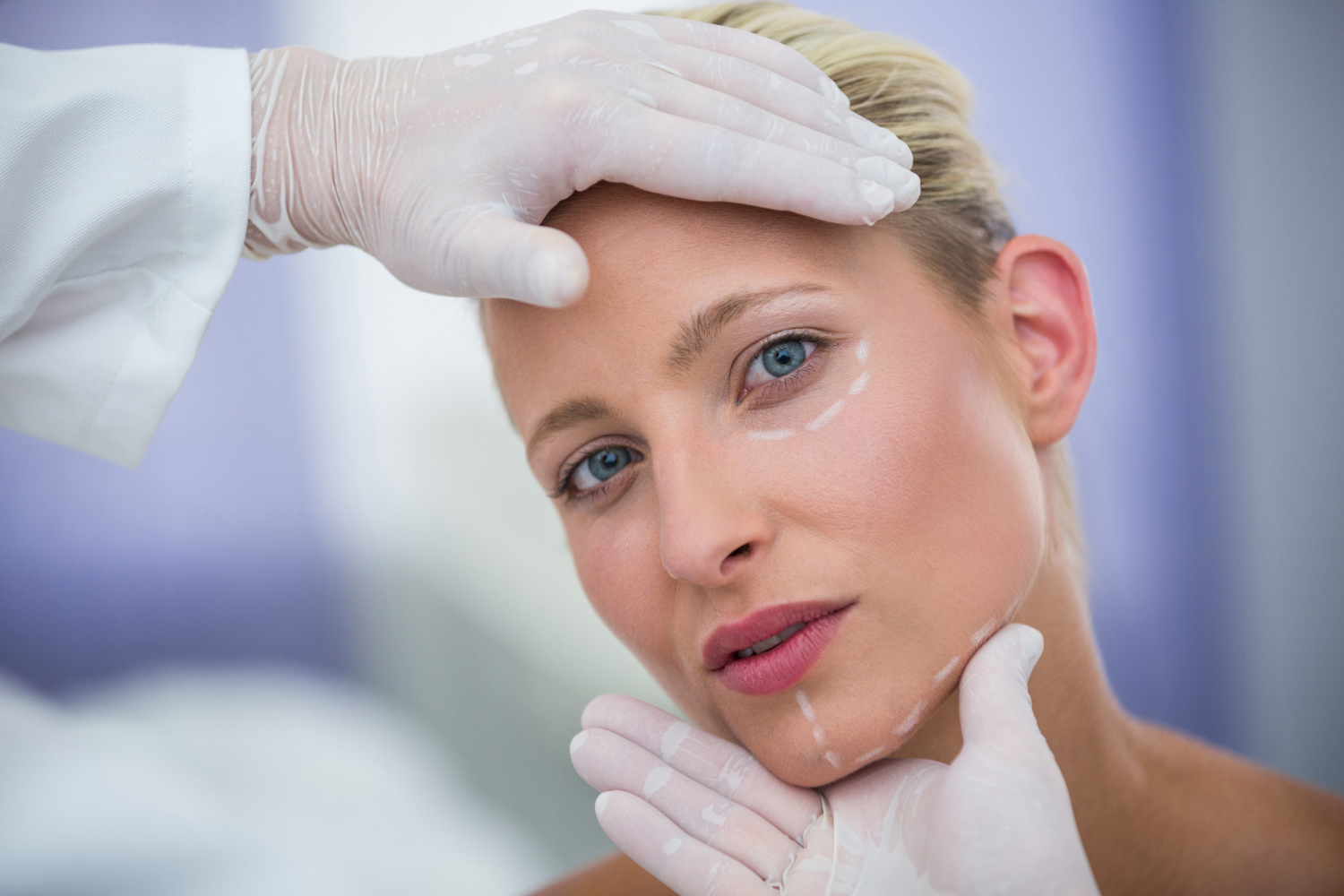 Biopeelx: Die sanfte Revolution f&uuml;r strahlende Haut
