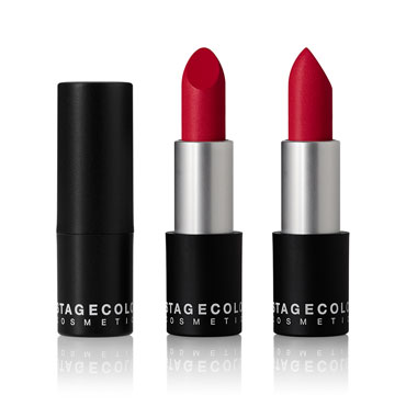 Mrs Matt Lipstick 392