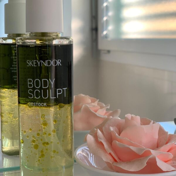 Body Sculpt Oil & Tonic Night (150 ml)