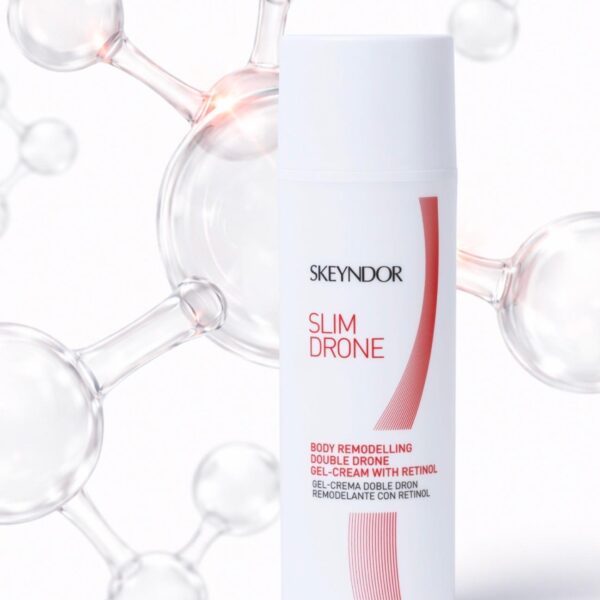 Slim Drone Body Remodelling Double Drone Gel-Cream mit Retinol (150 ml)