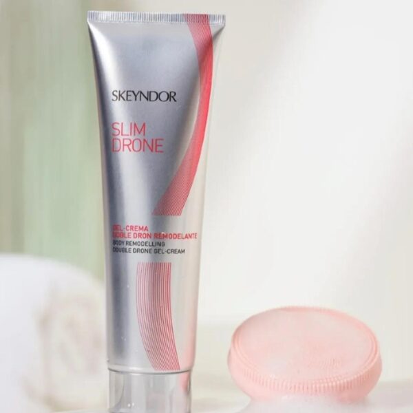 Slim Drone Body Remodelling Gel-Cream (150 ml)