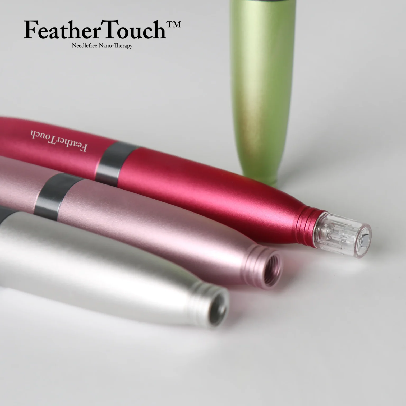 Feather Touch